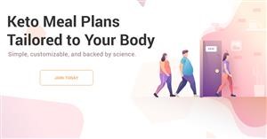 Keto Meal Plan Delivery Melbourne